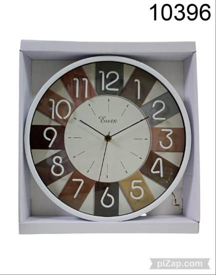 Imagen de RELOJ PARED ESSEX 3.26